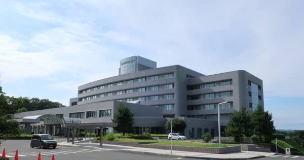 宮城の4病院を2拠点に再編　がんセンターと仙台赤十字、東北労災と精神医療センター