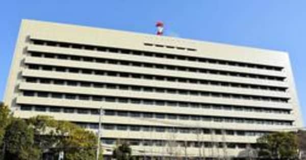 姫路市で新たに65人感染　半数が30歳未満　新型コロナ