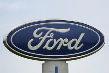 フォード、インド生産撤退　スズキ系相手に販売苦戦