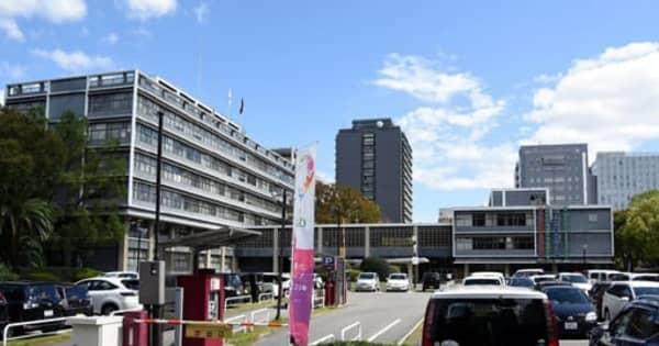 大型商業施設の休業要請「人出踏まえ判断」　広島県の緊急事態宣言延長