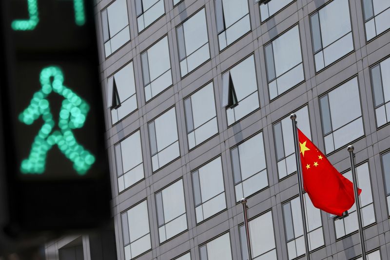 中国迂回上場「ＶＩＥ」の審査強化、香港上場も対象に＝関係筋