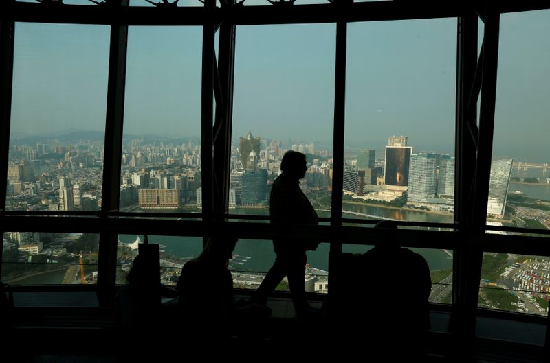 中国、理財商品の相互取引開始　広東省・香港・マカオで