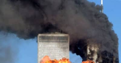 アメリカ同時多発テロはなぜ起きたのか。“史上最悪”のテロ事件を写真で振り返る【9.11から20年】