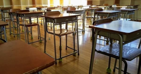 【独自】沖縄で小中学生2600人が登校控え　コロナ感染を懸念　26市町村