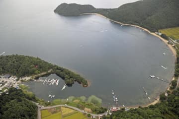 航行動画に音声「やばい」　福島・猪苗代湖3人死傷事故
