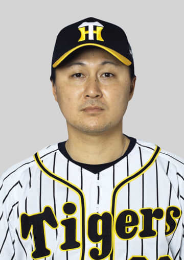 34歳の俊介外野手が引退　阪神で12年、今季限り