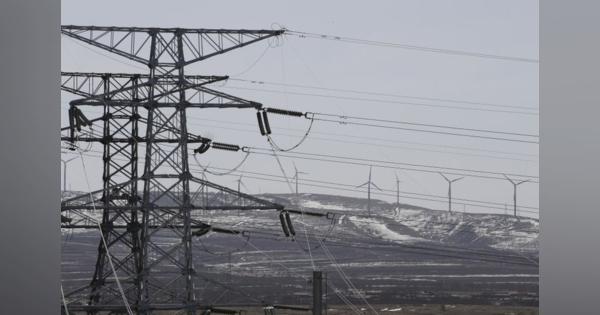 中国のエネルギー消費抑制、目標未達地域を厳しく処分へ＝発改委