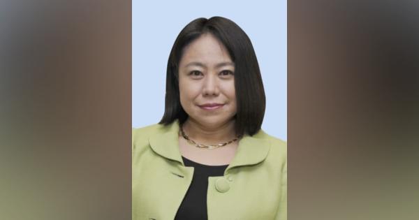 木下富美子都議を書類送検　無免許で当て逃げ容疑