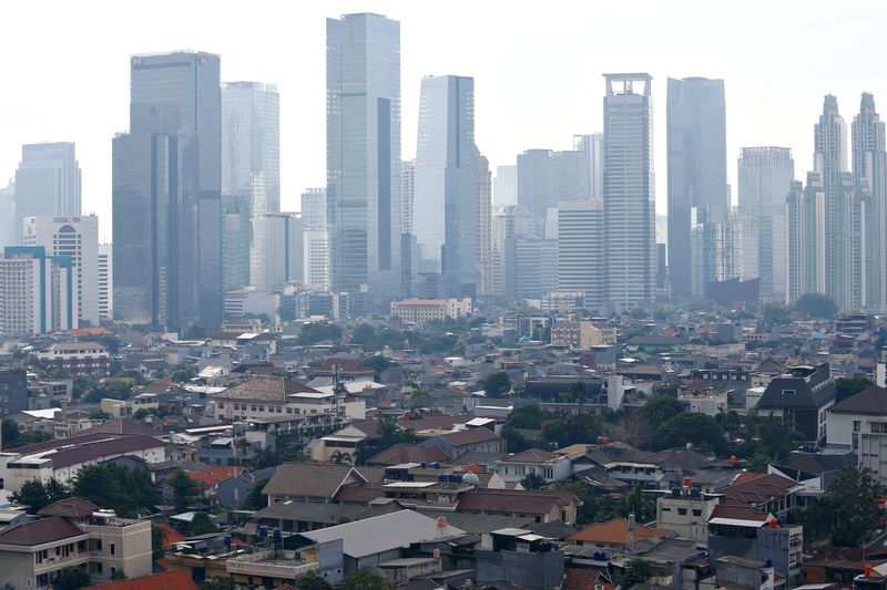 ジャカルタの大気汚染放置巡る訴訟、環境省が控訴へ