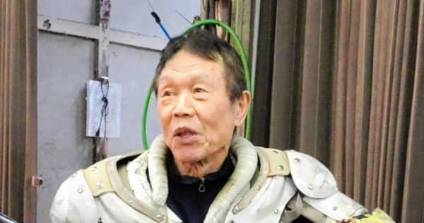 【オート】75歳になった鈴木章夫が公営競技最年長勝利記録を更新