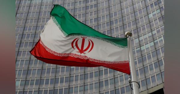 イラン核合意再建協議、数週間以内に再開へ＝ＩＲＮＡ