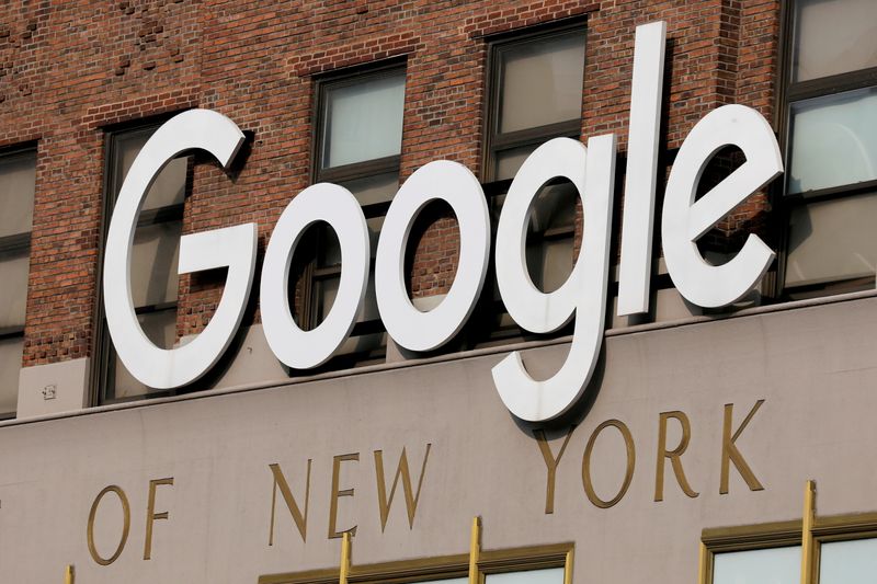 米グーグル、ＮＹ市中心部のオフィスビルを21億ドルで購入へ