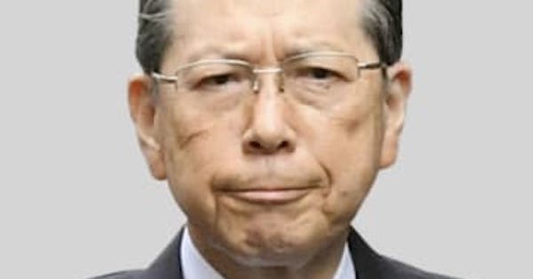 山口元会長「全部認める」　ジャパンライフ巨額詐欺、初公判