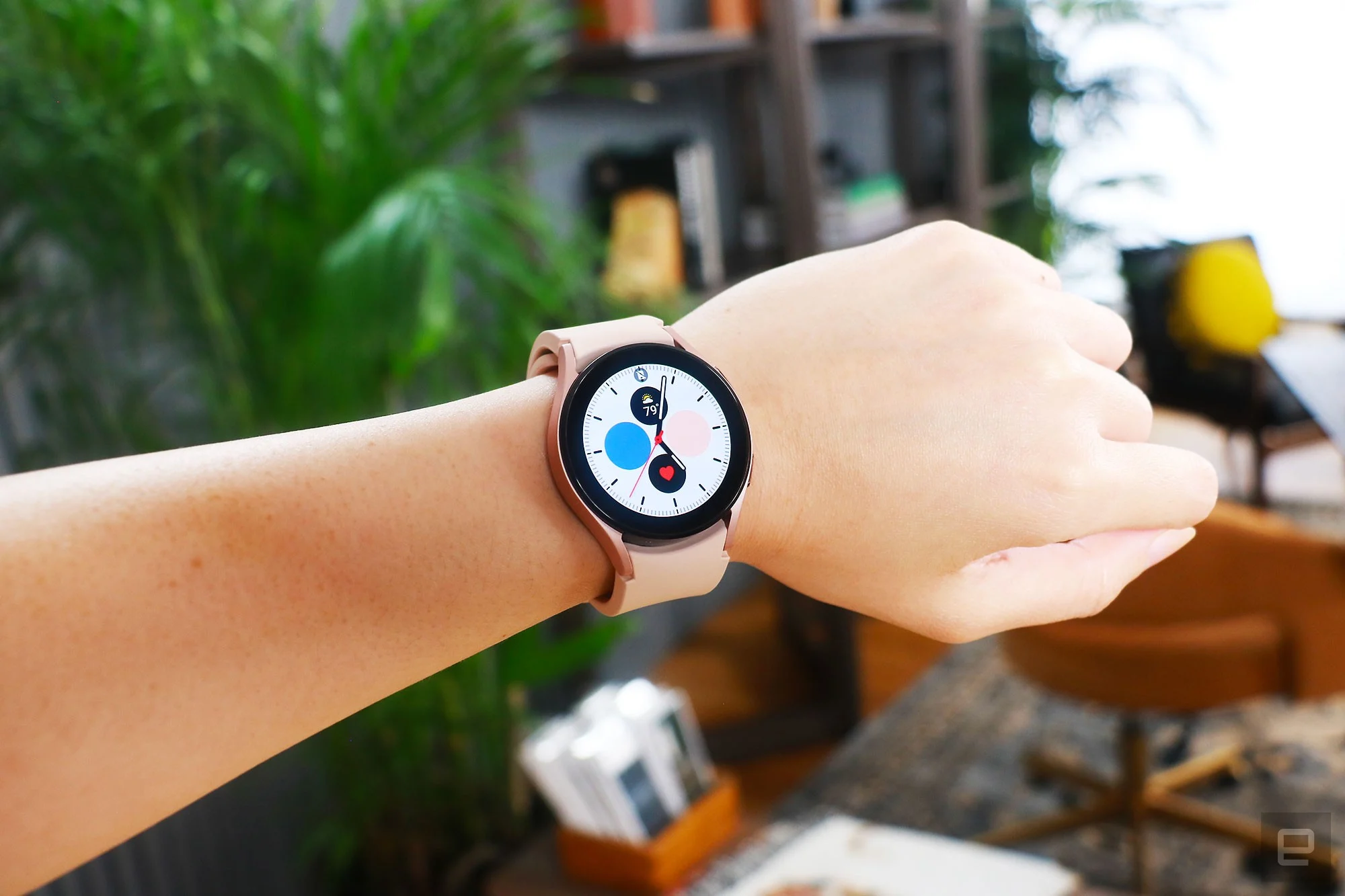 GalaxyWatch4 44mm