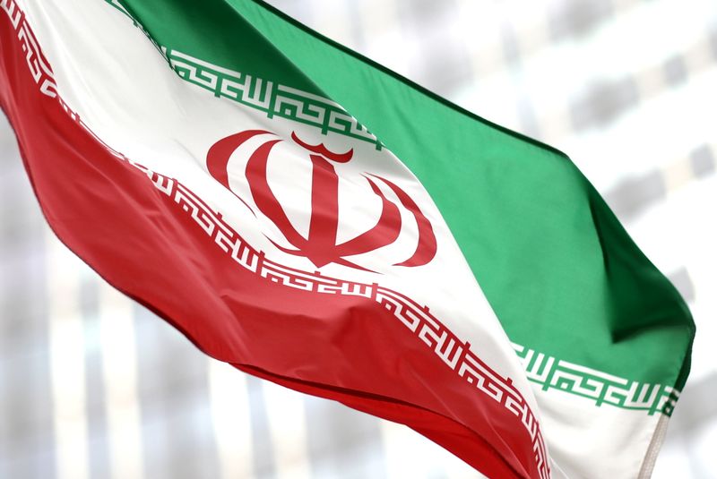 イラン外相がＮＹでサウジ含む湾岸高官と会合、イラクが仲介