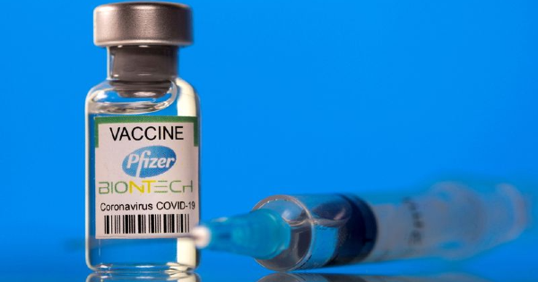 米ＣＤＣ諮問委、高齢者へのファイザー製ワクチン追加接種を推奨