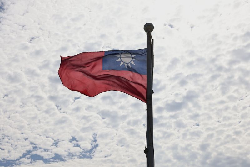 中国は「大犯罪者」、台湾がＴＰＰ加入申請巡り非難