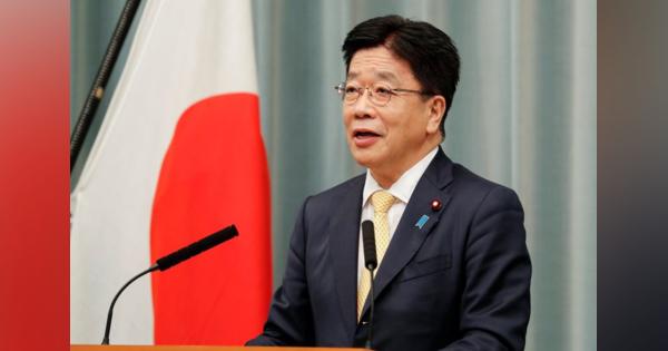 日本の閣僚から「歓迎」相次ぐ、台湾のＴＰＰ加盟申請