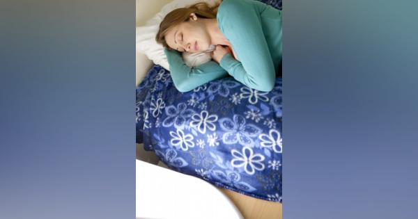 10秒以上呼吸が止まる「無呼吸」が睡眠時に！　あごが小さい人は気道が閉塞しやすい〈dot.〉