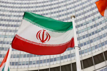 遠心分離機施設、対象外に　イラン、IAEA報告