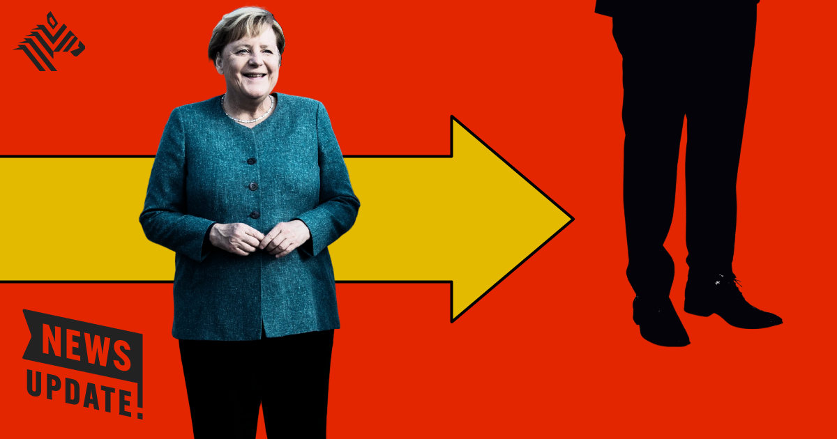 【3分解説】メルケル与党の敗北で「EU」はこう変わる