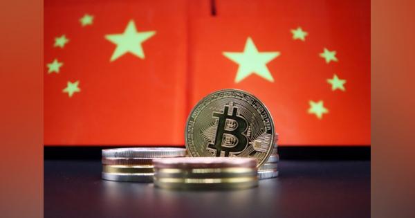 情報ＢＯＸ：中国が仮想通貨全面禁止、背景と行方を探る