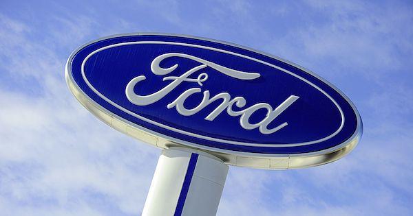 フォードと韓国ＳＫ、ＥＶとバッテリー工場建設で計約1.3兆円投資へ