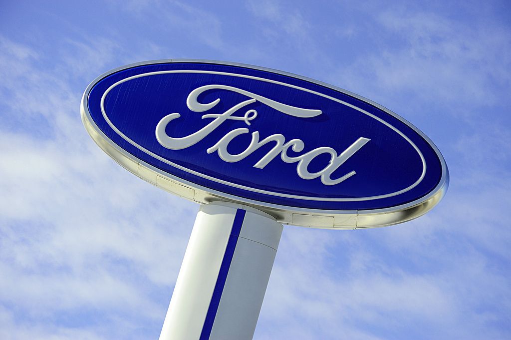 米フォード、１．２兆円投資　ＥＶ工場新設で：時事ドットコム