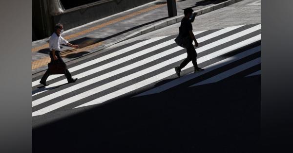 東京都で新たに248人がコロナ感染、重症117人