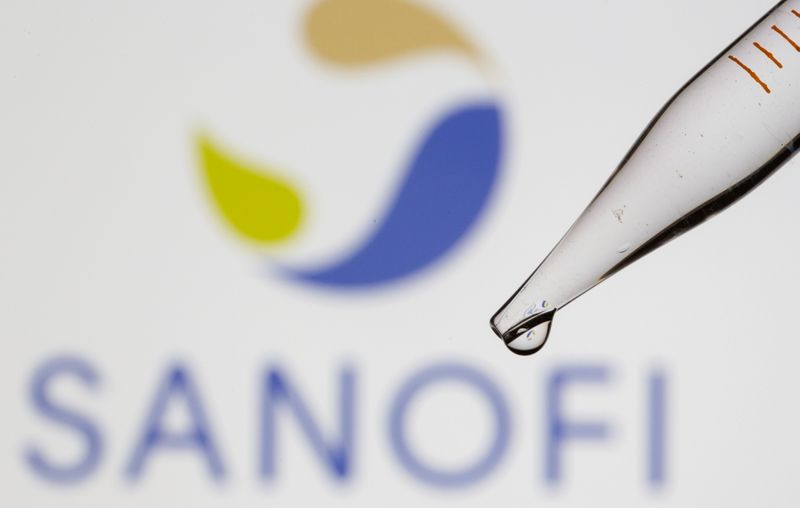 仏サノフィ、ｍＲＮＡ型の新型コロナワクチン開発中止