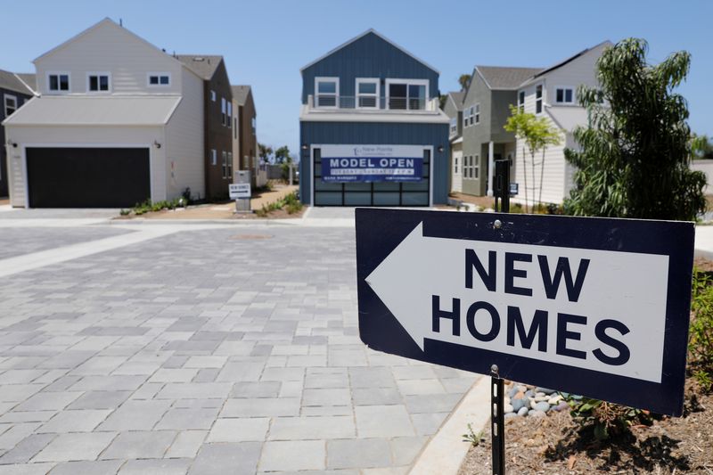 米ケース・シラー住宅価格、7月は19.7％上昇　伸び加速