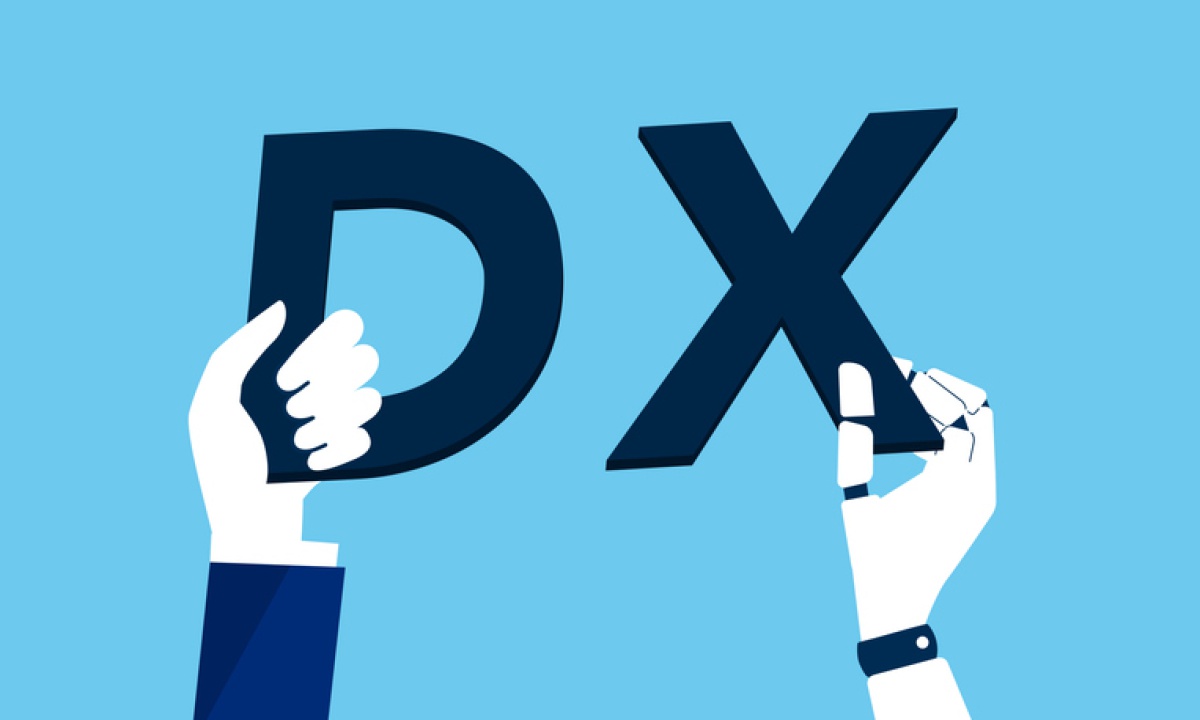 DXレポート2.1とは？ 企業とベンダーの「いびつさ」を解消する方法