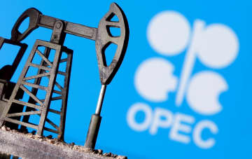 石油、45年でも最大エネと予測　OPEC「大規模投資を」