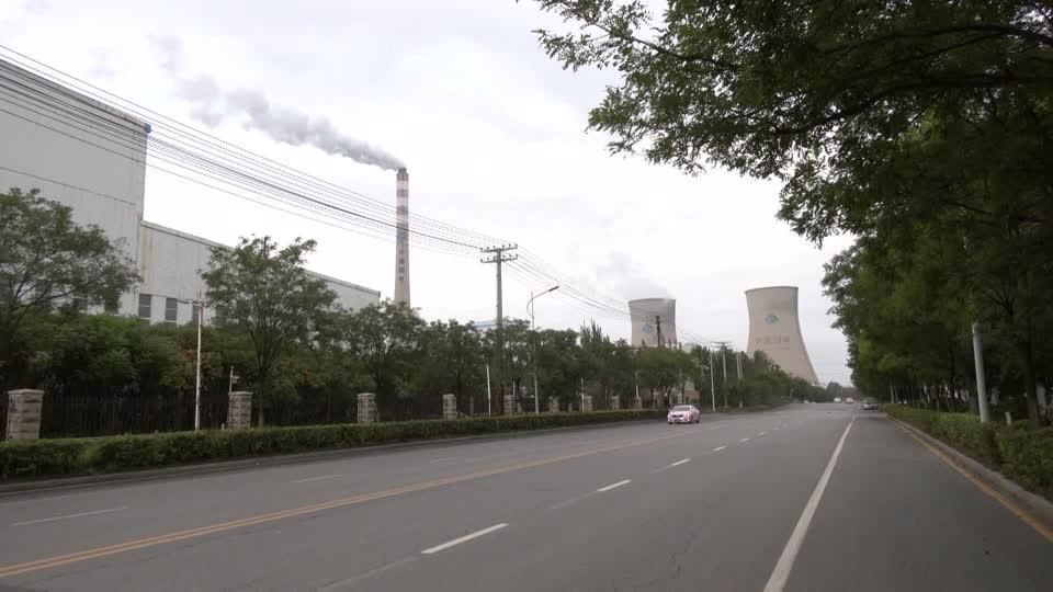 中国、冬季を前に電力不足で停電する街も　石炭価格が最高値（字幕・29日）