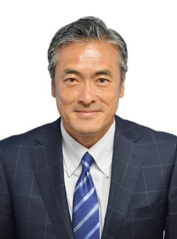 ラグビー、玉塚氏が新理事長　「リーグワン」