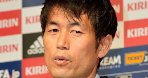 なでしこジャパン新監督に池田太氏　2024年パリ五輪へ新体制