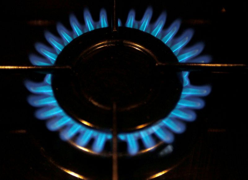 欧州ガス価格が最高値、ロシアが供給削減　冬季控え懸念高まる