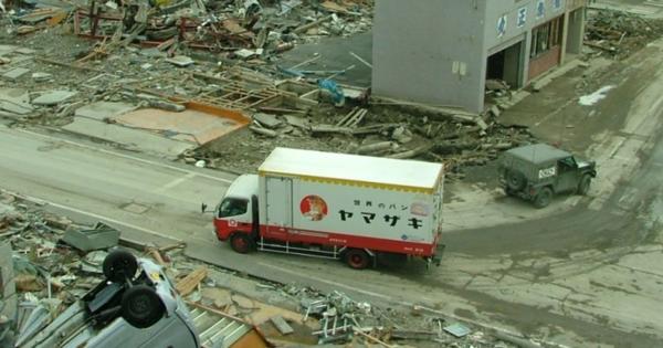 山崎製パンに「リアルアンパンマン企業」と称賛の声。災害時になぜ迅速な支援ができるのか？