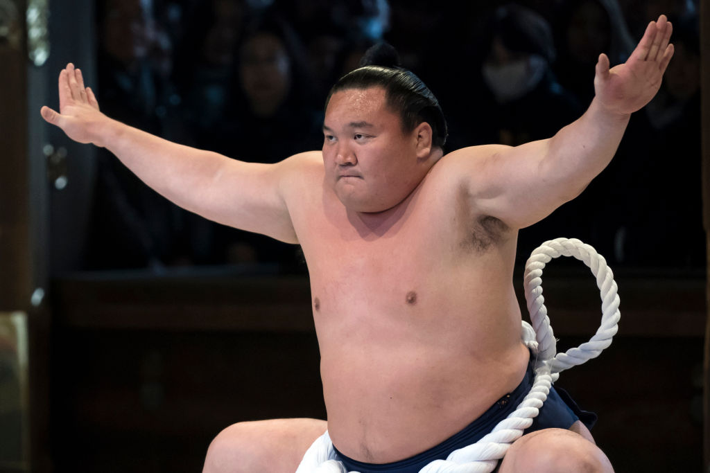 白鵬 史上最強横綱の引退 に際して日本人が今改めて考るべきこと