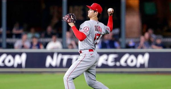 【MLB】大谷翔平、来季から外野手を本格解禁か　指揮官明言「重要な試合でフィールドに」