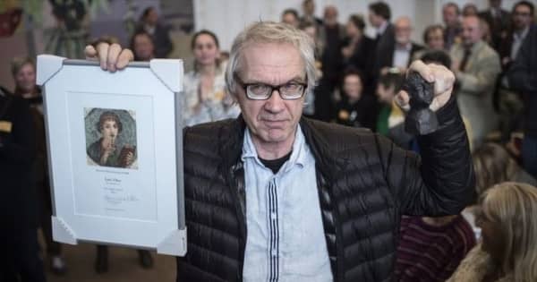 預言者ムハンマド風刺のスウェーデン芸術家、自動車事故で死亡＝現地報道