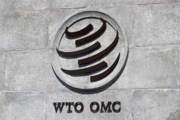 今年の世界貿易量10.8％増　WTO、回復受け上方修正