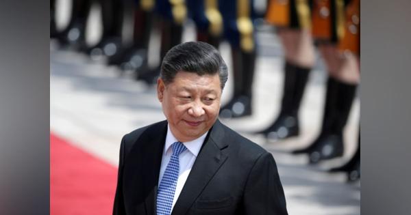 中国国家主席、Ｇ２０に対面出席の計画なし　関係国に伝達＝報道