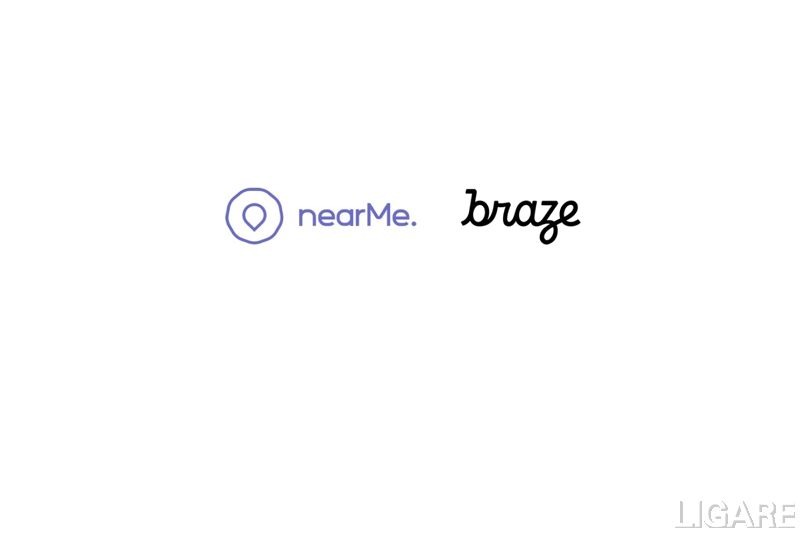 NearMe、カスタマーエンゲージメント基盤として「Braze」採用