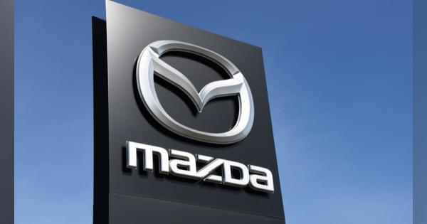 マツダ、2022年以降の「クロスオーバーSUV商品群」拡充計画を発表