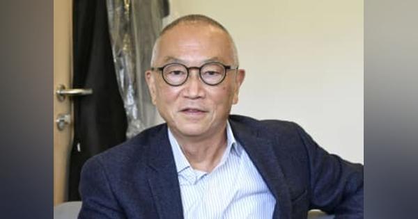 日本の医療「意思決定が官僚的」　病床逼迫でWHO元幹部