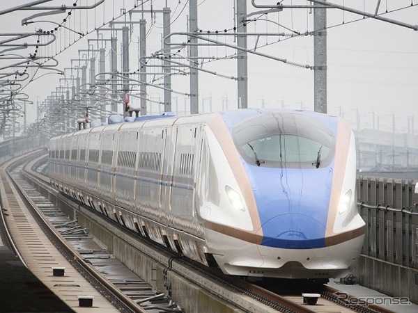 JR東日本の「新幹線オフィス」11/22より本格運用