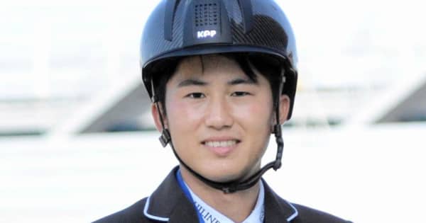 小牧太の長男・加矢太さんが騎手1次試験合格