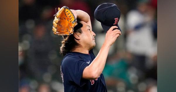 【MLB 地区S】澤村拓一、地区シリーズの出場登録を外れる　日本勢唯一のポストシーズン進出も
