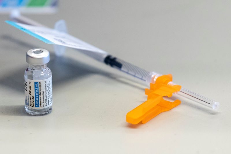 独予防接種委、Ｊ＆Ｊワクチン接種者に追加接種を推奨
